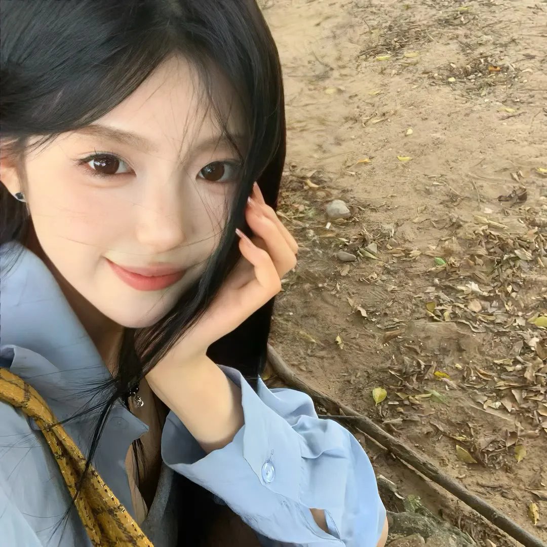 我喜欢迈克