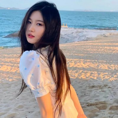 我的波塞冬
